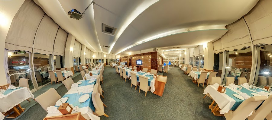 Balkaymak Kahvaltı Salonu Ergenekon
