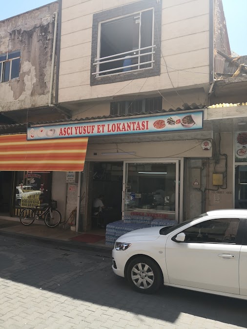 Aşçı Yusuf Et Lokantası Turan