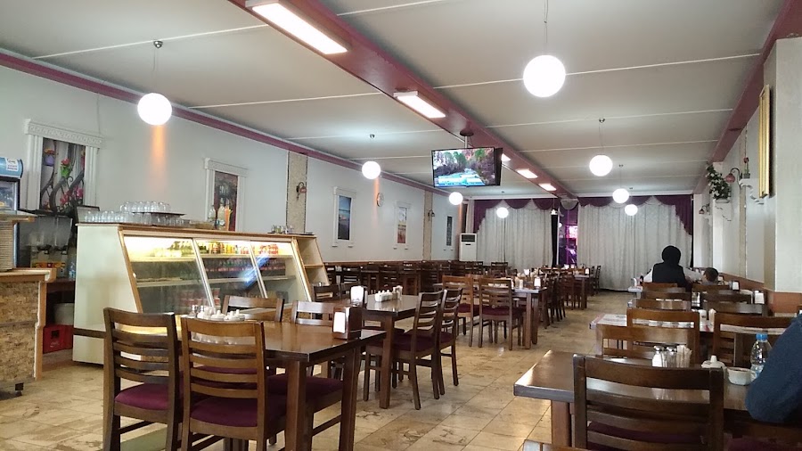 Gamalı Köftecisi Subaşı