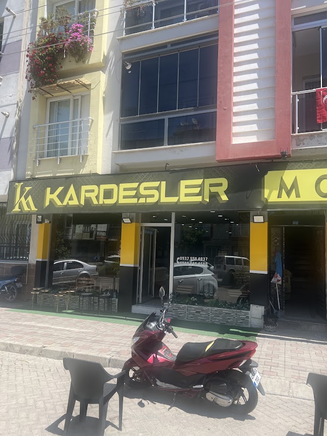 Kardeşler Mobilya