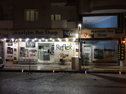 Mavişim Petshop