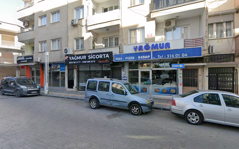 Yağmur Pide Acarlar