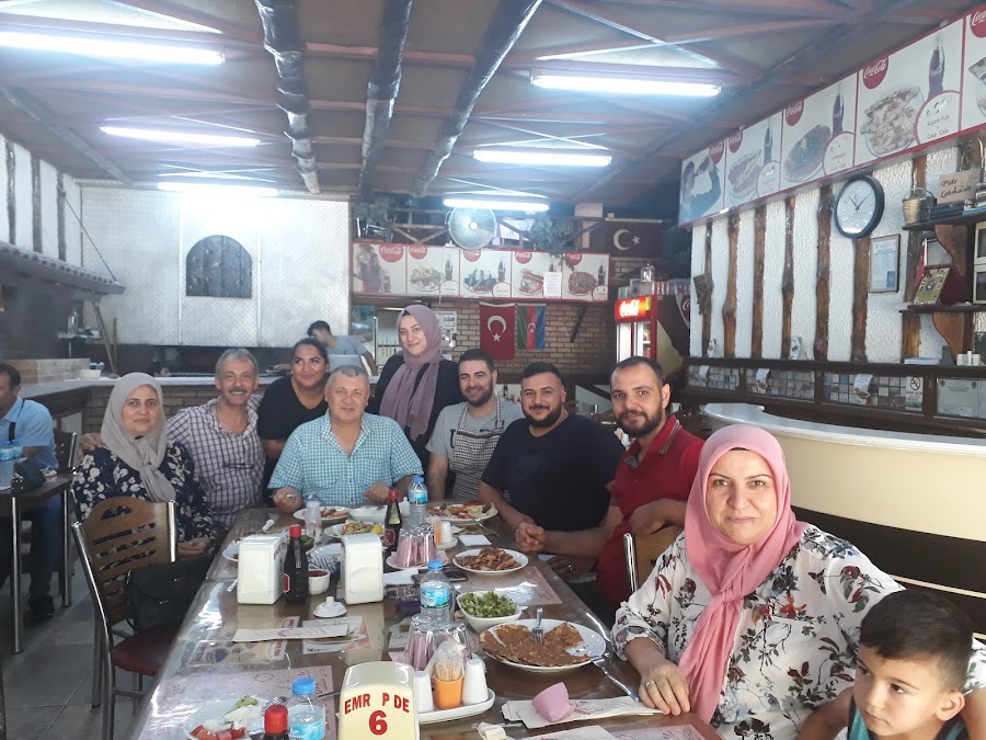 Emre Pide Cumhuriyet