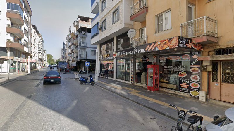 Bencede Pide