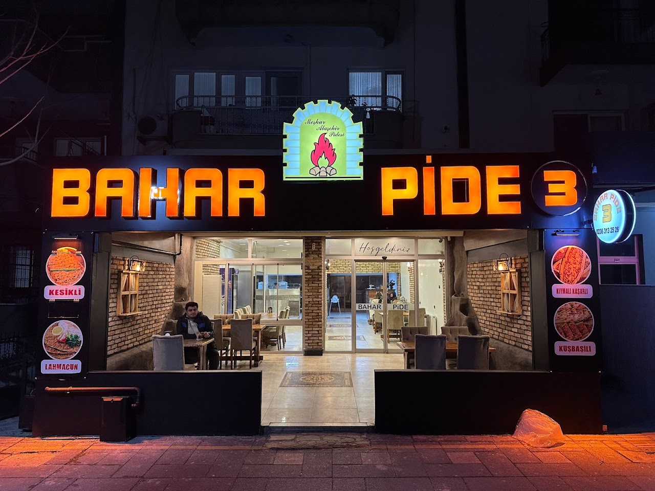 Turgutlu Bahar Pide 3