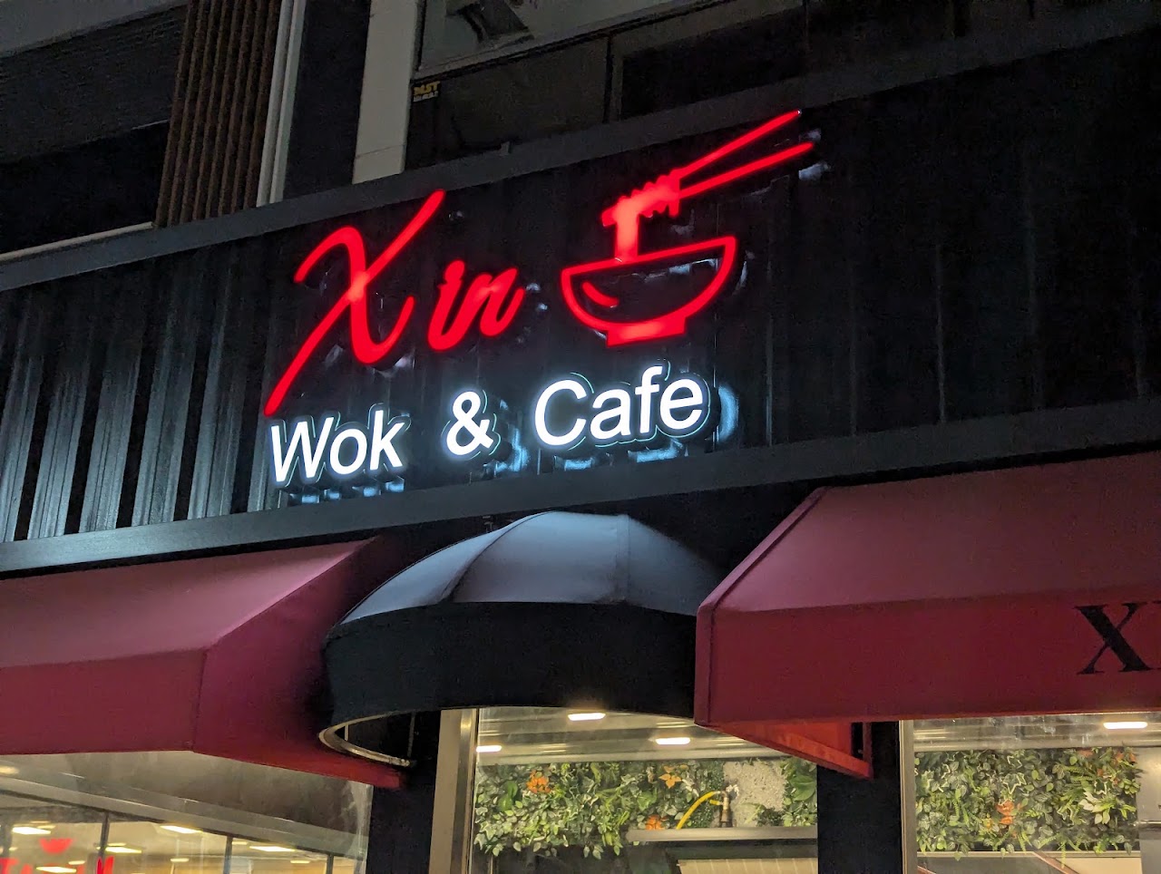 Wok Xin Turgutlu