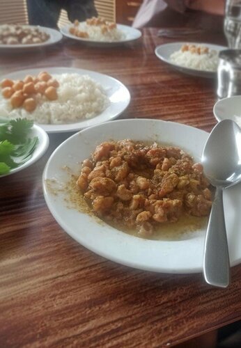 Sevenler Lokantası