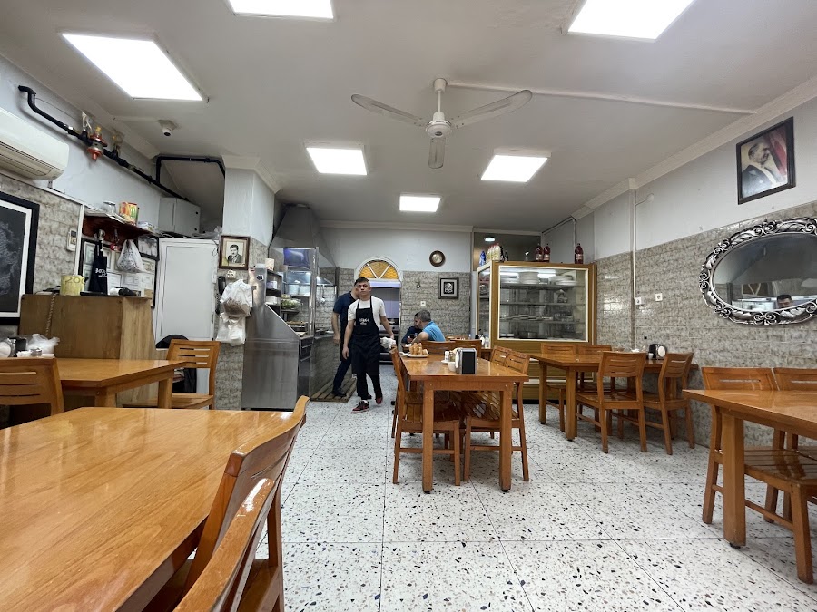Borsa Lokantası Altay