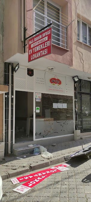 Halil İbrahim Sofrası Yedi Eylül