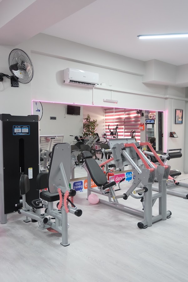 FND Fitness Gym & Studio