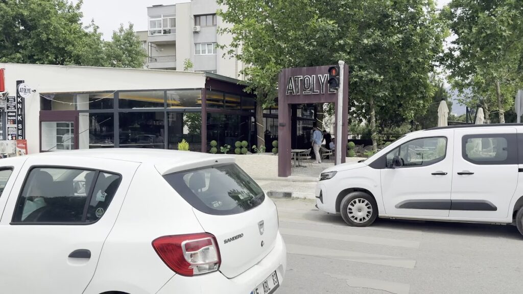 Manisa Kutluca Cam Balkon
