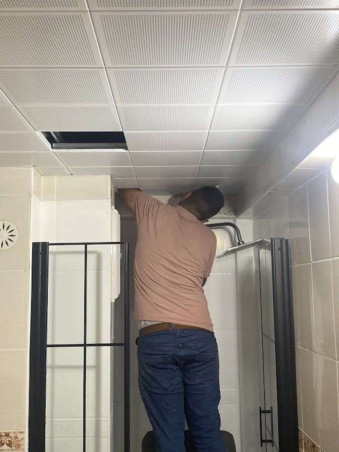 AKYOL YAPI PVC SİNEKLİK CAM BALKON