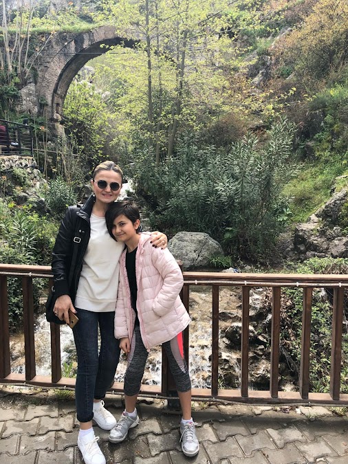 Bozköy Kır Kahvesi Uncubozköy