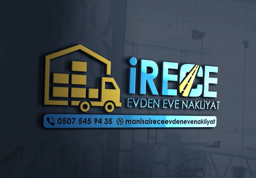 Manisa İRECE Evden Eve Nakliyat