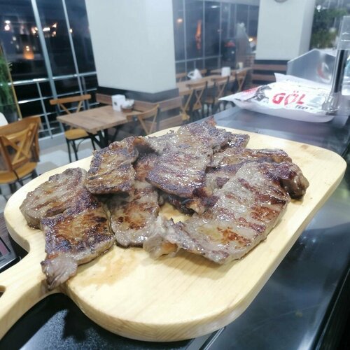 Çinaralti Döner