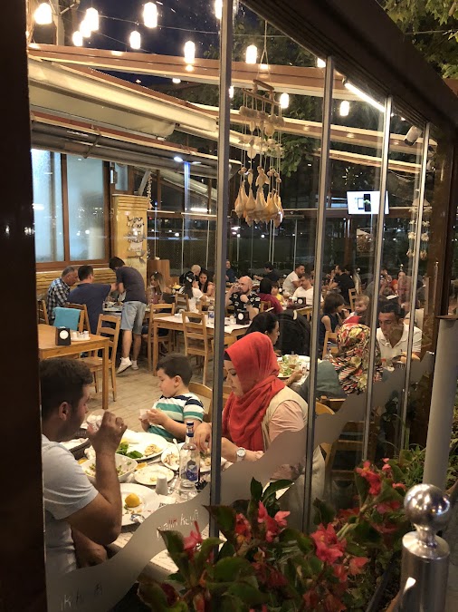 Balık Keyfi Manisa Güzelyurt