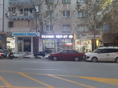 Yıldırım Tesisat