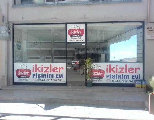 İkizler Pişirim Evi