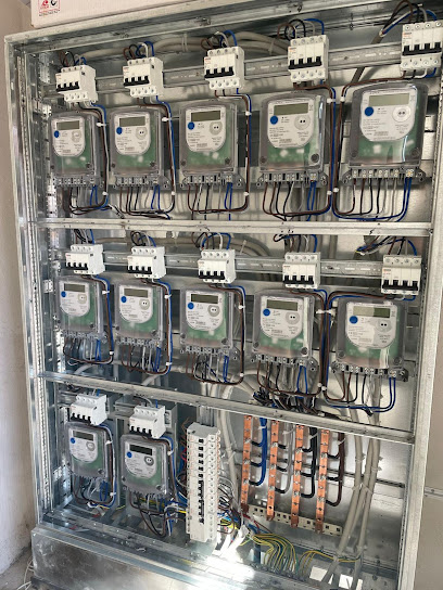 AKDENİZ ELEKTRİK