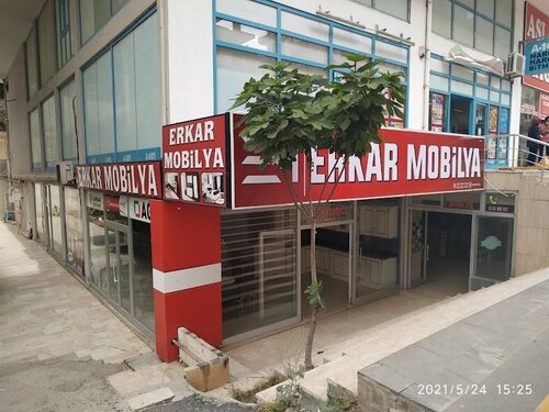 Erkar Mobilya