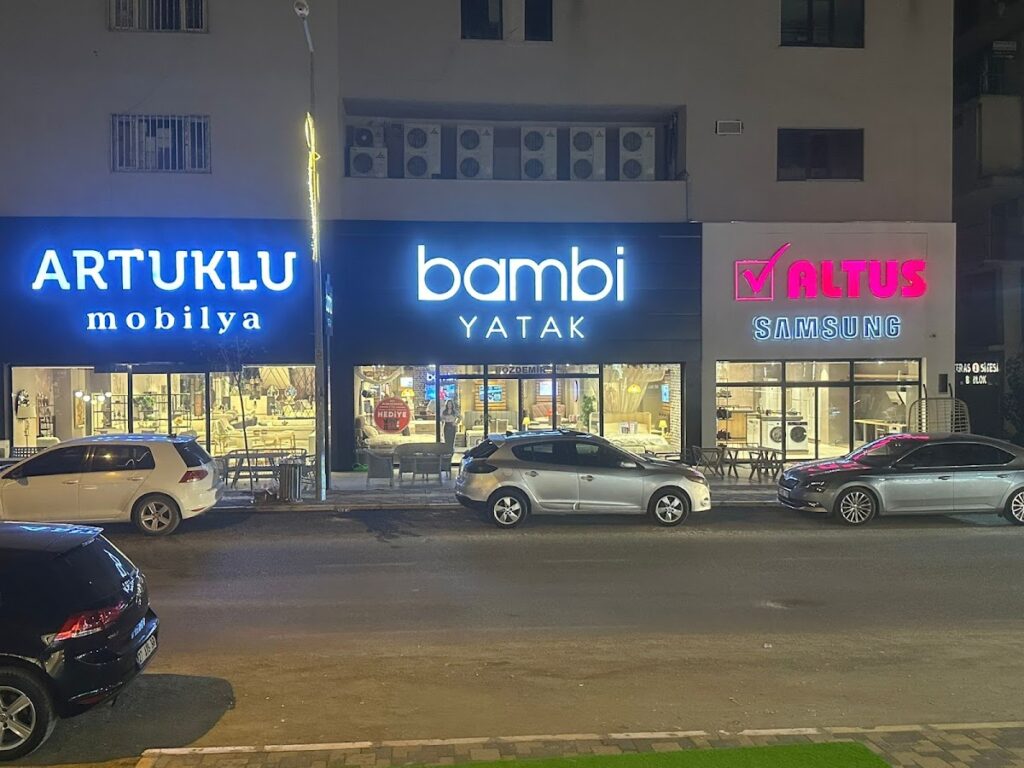 Artuklu Mobilya