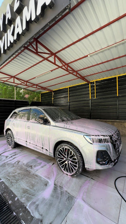 AK-CAR GARAGE