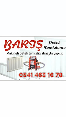 Barış Tesisat Petek Temizleme