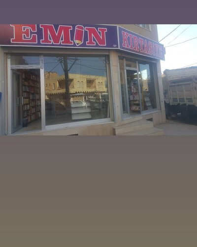 Emin Kırtasiye