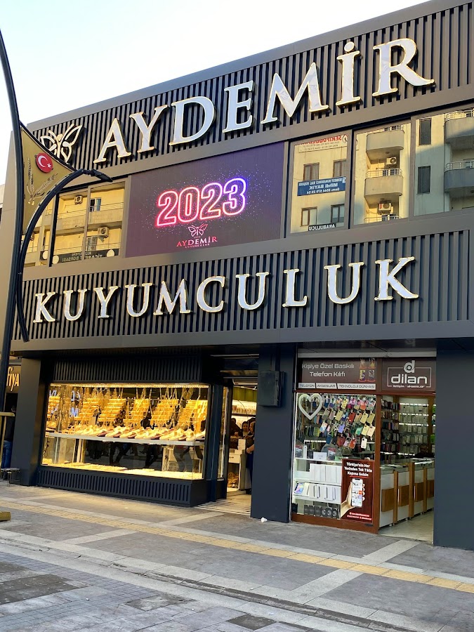 Aydemir Kuyumculuk