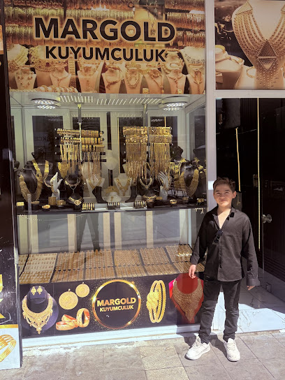 MARGOLD KUYUMCULUK
