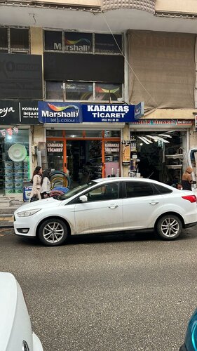 Karakaş Ticaret