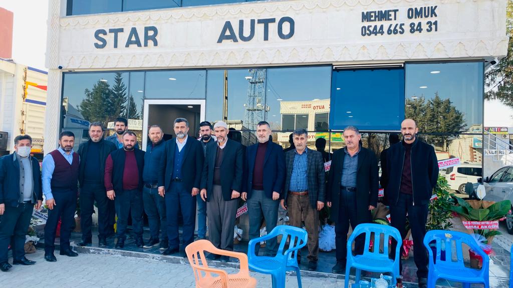 Galericiler Sitesi
