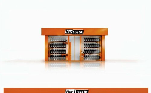 HerLastik – Zana Otomotiv