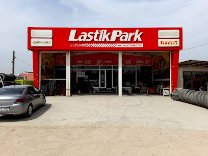 LastikPark – Aydın Otomotiv