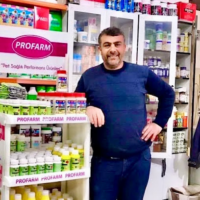 Şampiyon Petshop