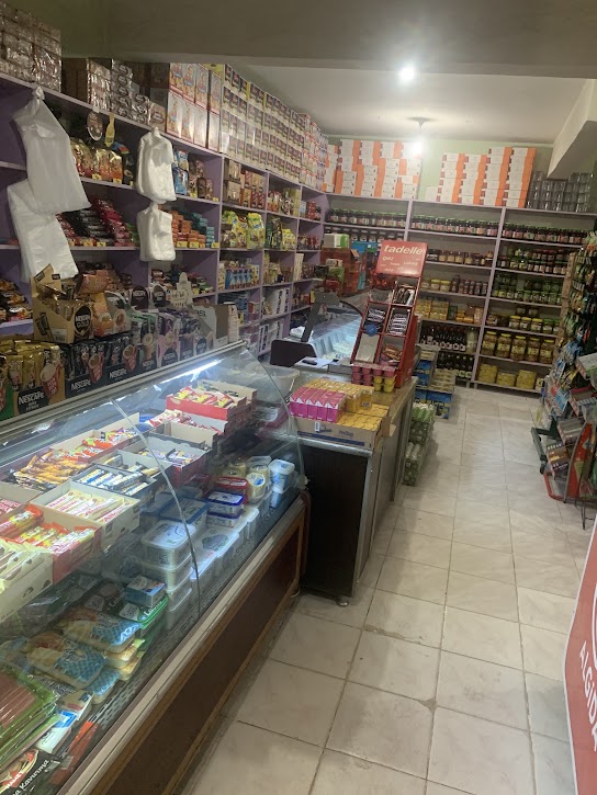 Ekin Market