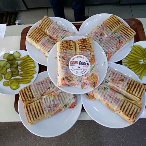 Esos Döner