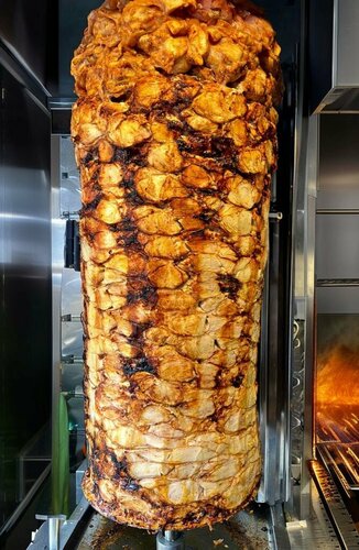 Has Döner
