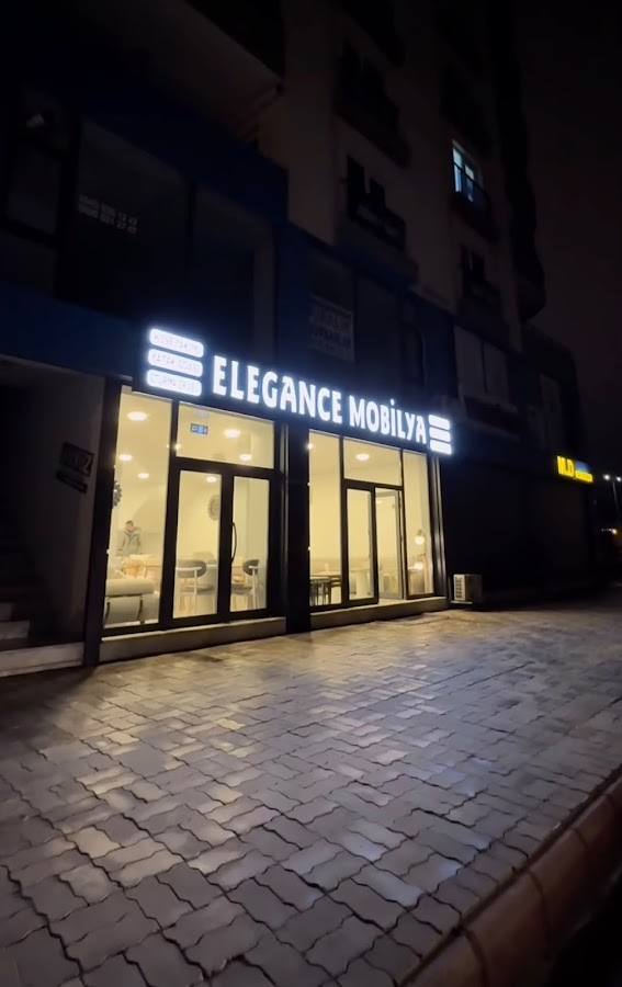 Elegance Mobilya