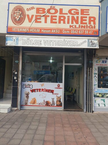 Midyat Bölge Veteriner Kliniği