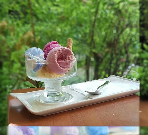 Bahçe Kafe