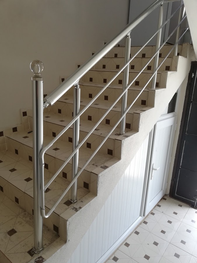 Aydinpen Pvc Ve Aleminyum Sitemleri