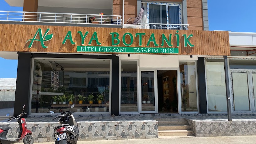 Aya Botanik