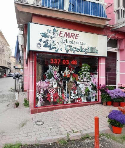 Emre Çiçekçilik