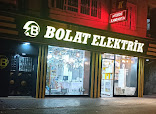 İçel Elektrik San. ve Tic. Ltd. Şti.