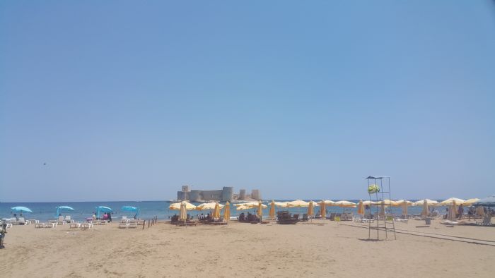 Mersin Gayrimenkul