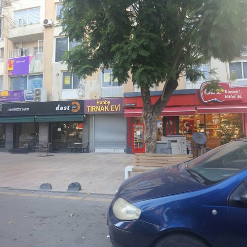 Dost Fırın