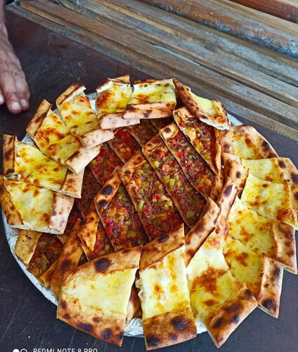 Akdeniz Fırını