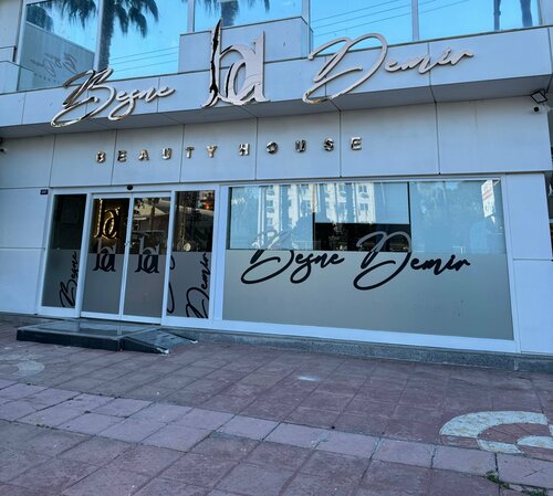 Besne Demir Beauty House