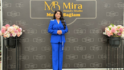 MİRA BEAUTY STUDİO MERVE SAĞLAM